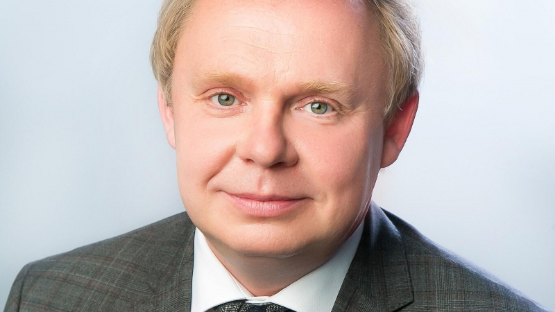 Китайская компания запустит массовое производство роботов-гуманоидов