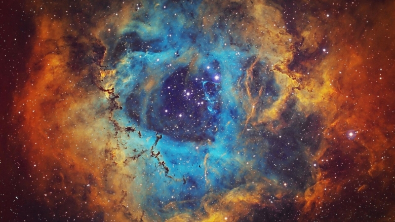 Российские ученые приблизились к разгадке возникновения жизни в космосе