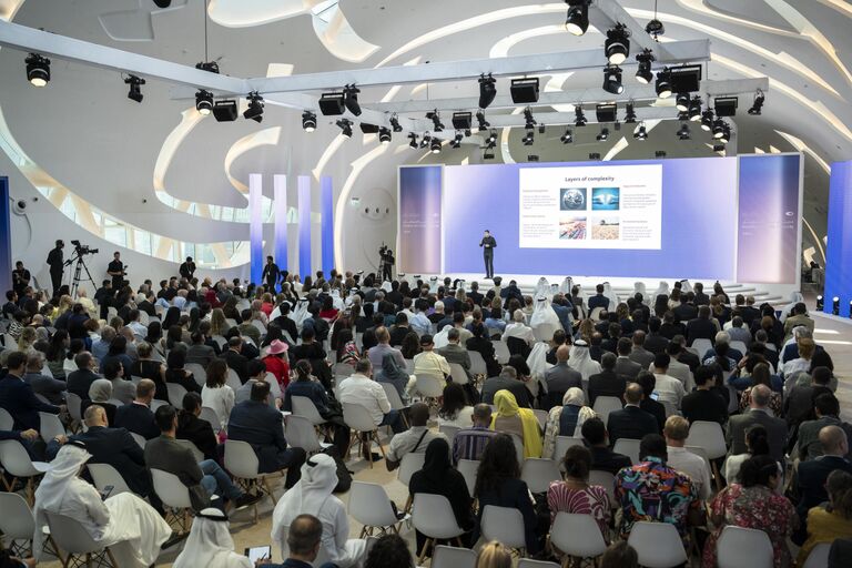 Стало известно, что скоро ждет человечество: глобальный прогноз — 2025