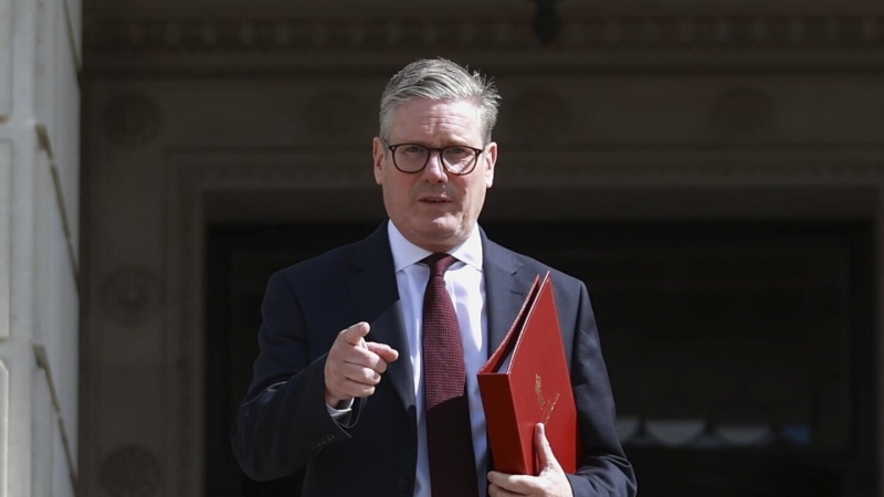 Во Франции подали жалобу на соцсеть Х