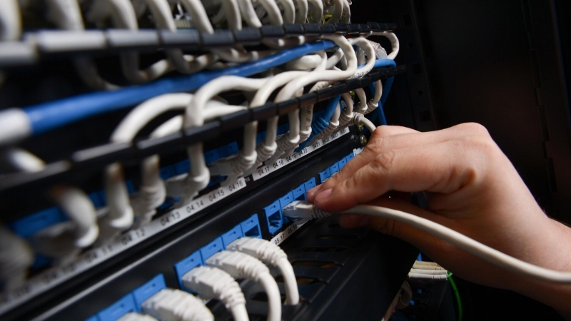 Работу Рунета восстановили