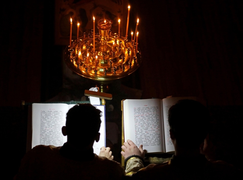 Физики подтвердили библейскую версию происхождения Вселенной