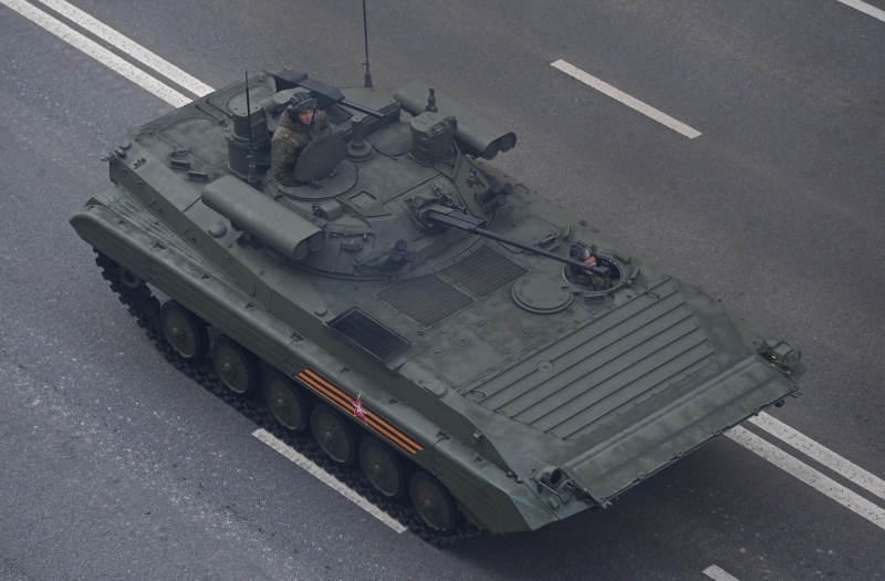 Что придумали российские инженеры против новейших разработок НАТО