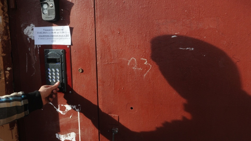 Россиян предупредили о мошенниках на сайтах для защиты от них же