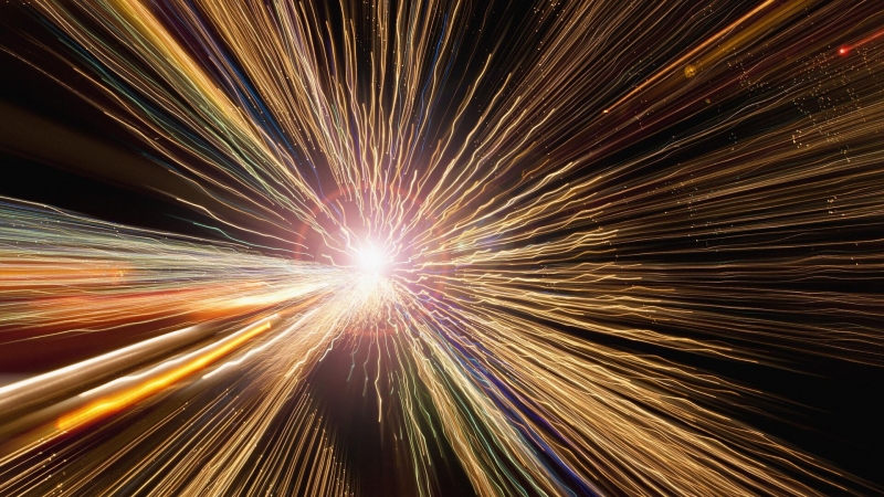 Физики подтвердили библейскую версию происхождения Вселенной