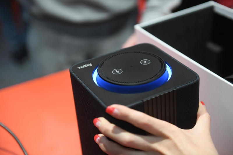 "У американцев — подлинный ужас": что устроили китайские ученые