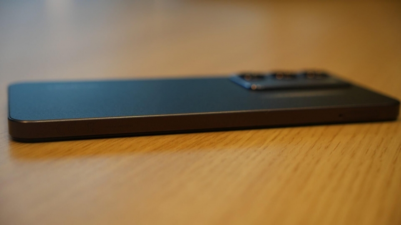 Обзор смартфона realme C75: народная долговечность