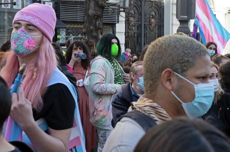 "Придется удалить". Трансгендеры довели Маска до крайних мер