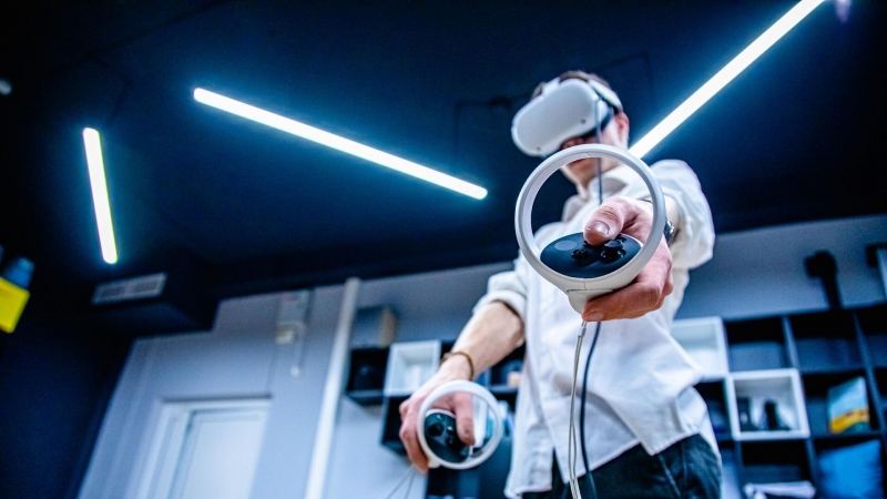 Ученые предложили новое средство против инфекций картофеля