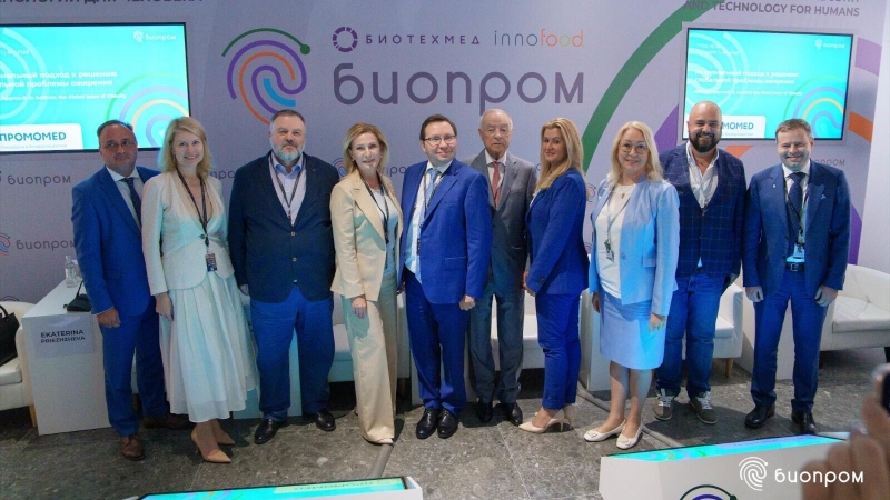 Первый российский препарат для похудения выходит на рынок