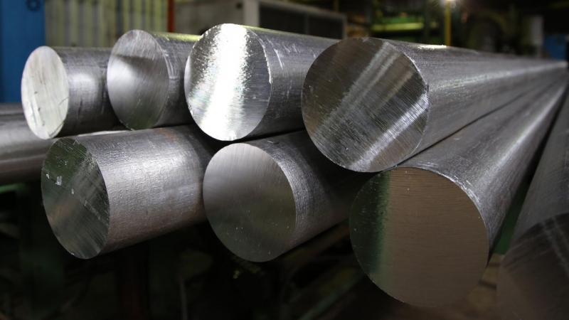 Уральские ученые сделали аэрокосмический сплав тверже и долговечнее