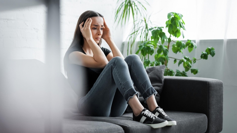 Ученые научились вычислять депрессию