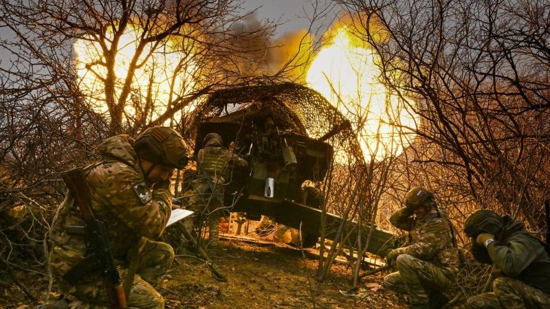 В Минобороны оценили потери ВСУ в Курской области за сутки