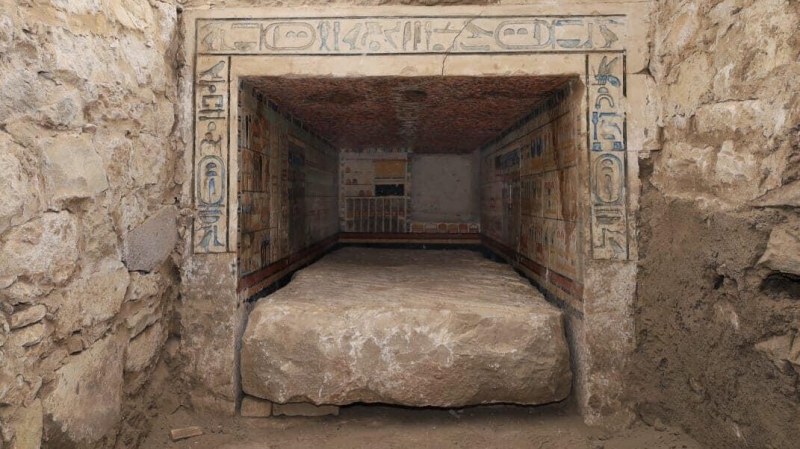 Ученые смогли приблизиться к разгадке древнего послания