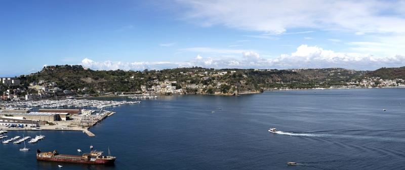 Вулканы, способные погубить Европу: когда проснутся "убийцы народов"