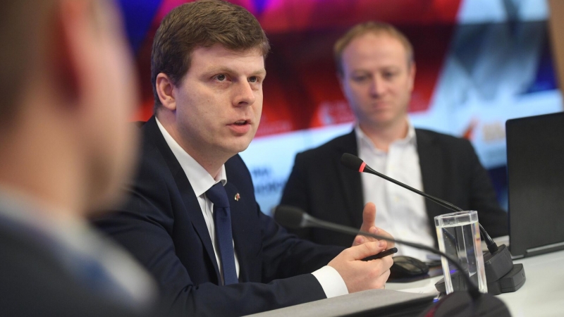 Замглавы "Роскосмоса" по науке покинул пост