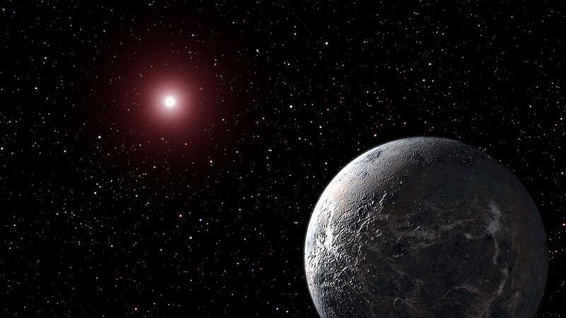 Астроном предложил применить ЯО для спасения Земли от астероида YR4