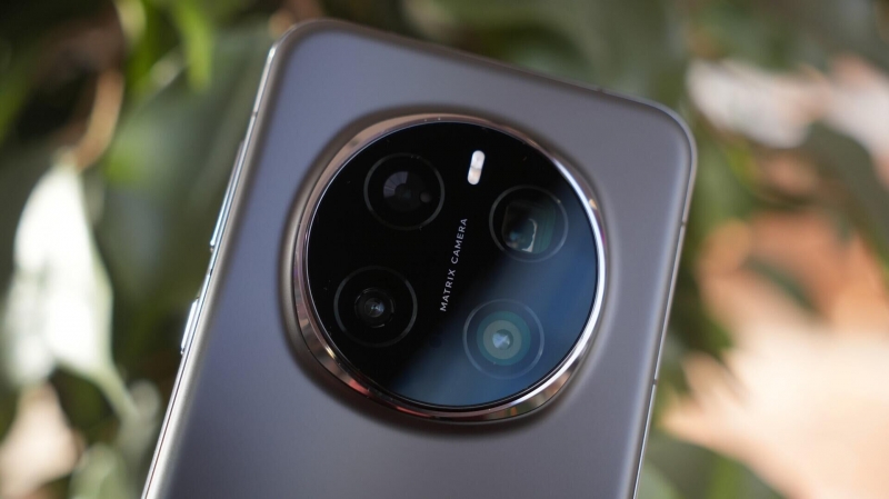 Обзор смартфона HONOR Magic 7 Pro: флагман с искусственным интеллектом