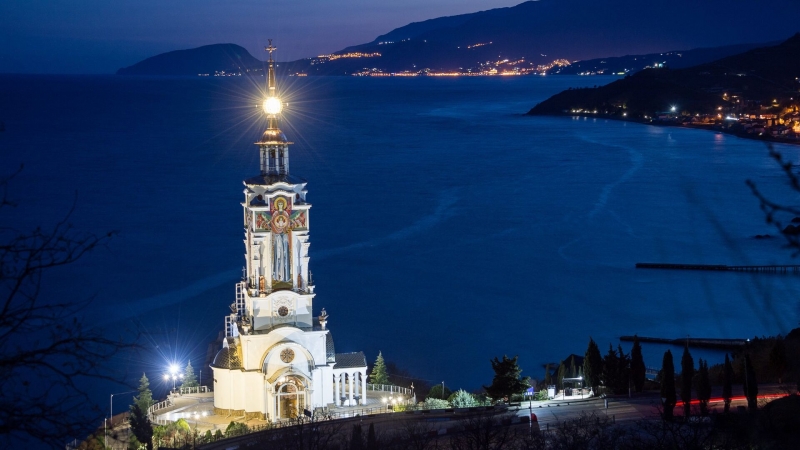 ВС России нанесли удар по пункту временной дислокации ВСУ в Курской области