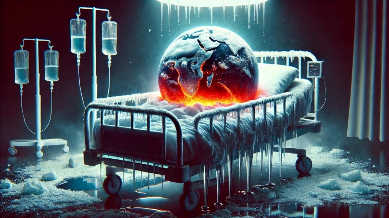 Путин назвал Россию абсолютным лидером в Арктике