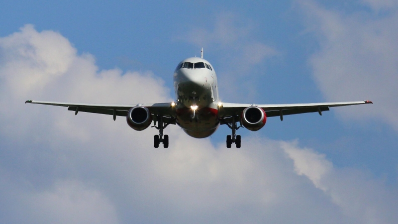 Совфед одобрил закон о безопасности государственной авиации