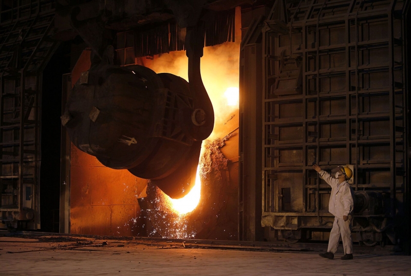 Свой расчет: Россия и Китай лишают Запад ключевого товара