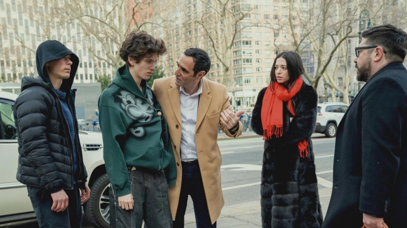 Букмекеры оценили вероятность победы фильма "Анора" на "Оскаре"