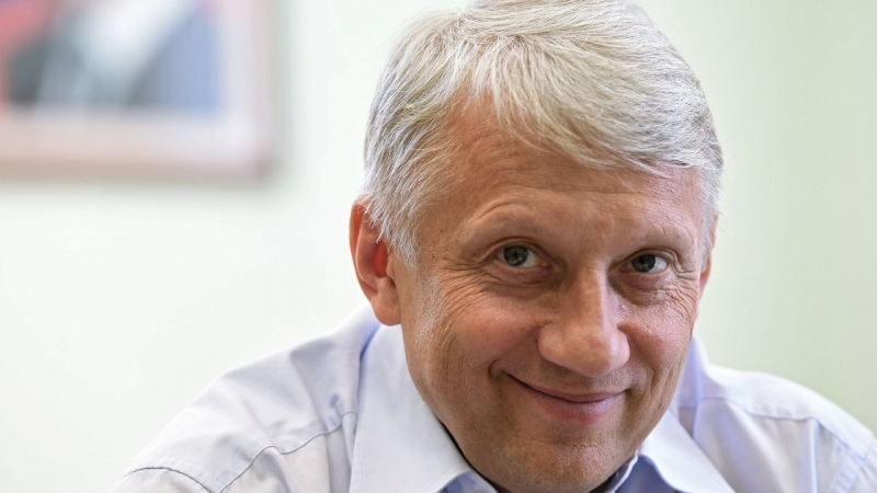 Сергей Донченко: новые ядерные часы решат фундаментальные научные проблемы