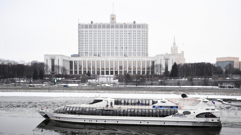 Госпрограмму "Космическая деятельность России" продлили до 2036 года