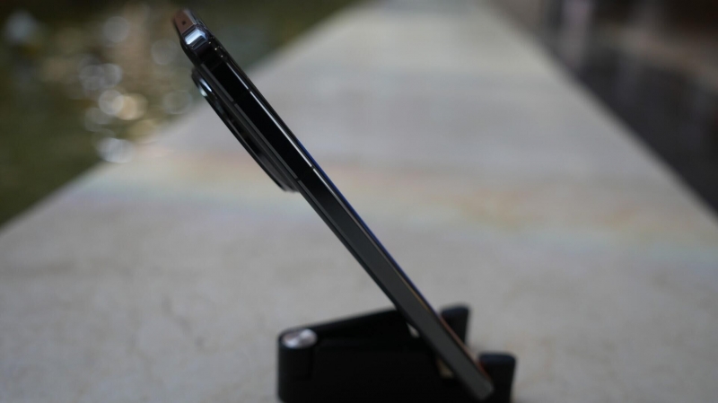 Обзор смартфона HONOR Magic 7 Pro: флагман с искусственным интеллектом