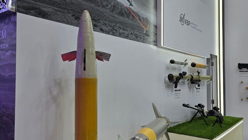 "Ростех" выпустил импортозамещенный станок для обработки авиадеталей