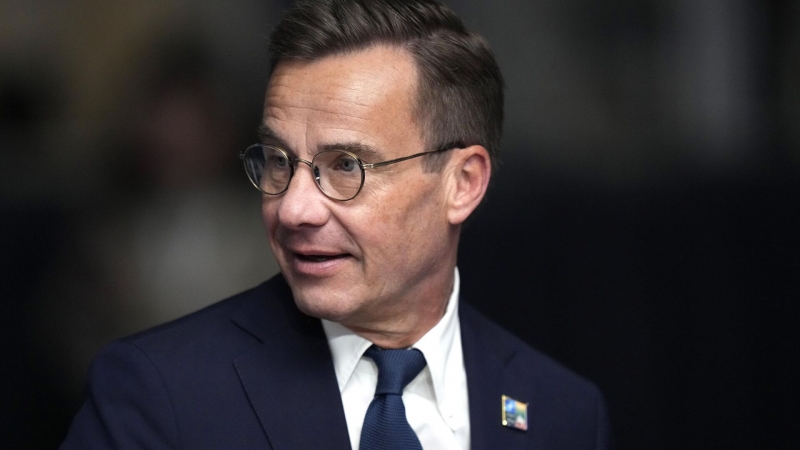 Швеция наращивает доходы от продажи оружия, показало исследование РАН