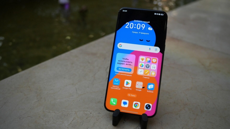 Обзор смартфона HONOR Magic 7 Pro: флагман с искусственным интеллектом