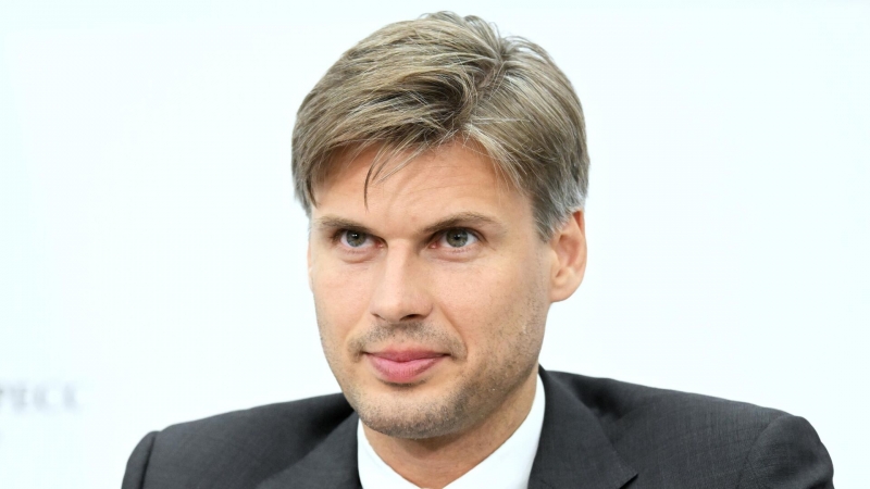 Замглавы "Роскосмоса" по науке покинул пост