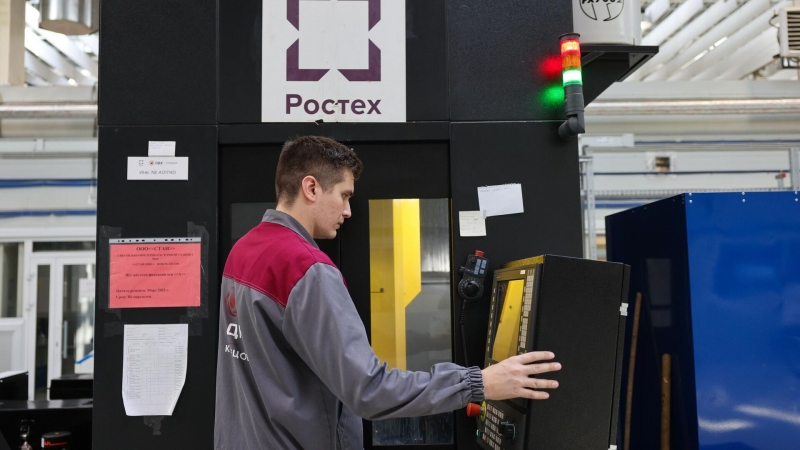 "Ростех" разработал автопилот для самолетов малой авиации