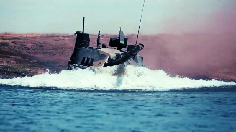 ЦАМТО выпустит военный ежегодник как ответ на фейки Запада