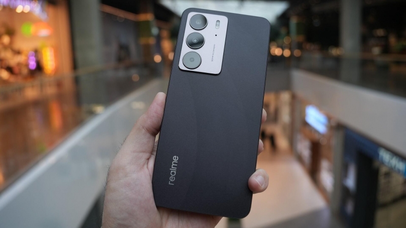Обзор смартфона realme C75: народная долговечность
