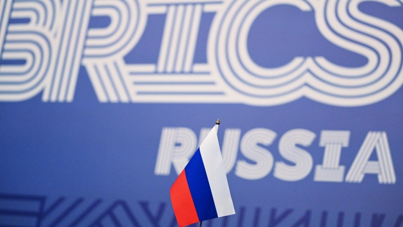 В АЭИ оценили возможность создания платежной системы БРИКС