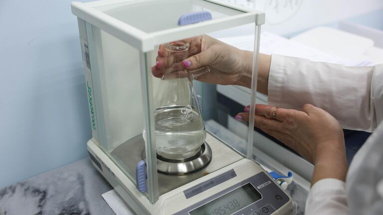 В Ставрополе создали моющее средство на основе отходов молокопроизводства