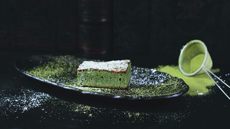 Российские ученые нашли пользу в разрушающем асфальт сорняке