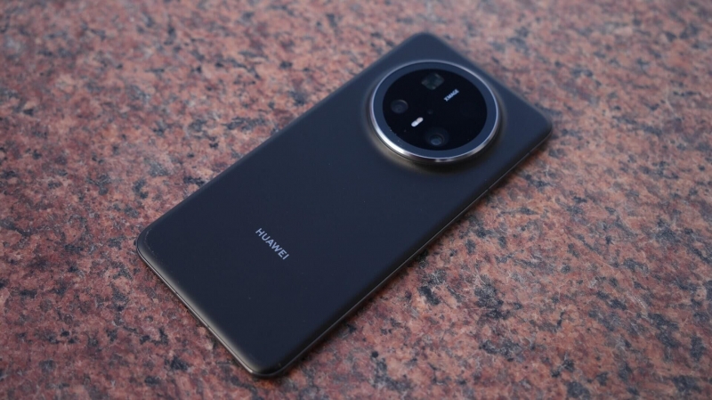 Обзор смартфона HUAWEI Mate 70 Pro: настоящий камерофон