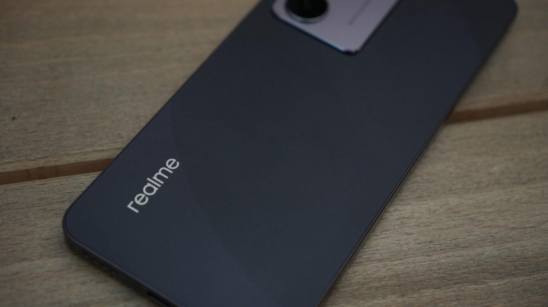 Обзор смартфона realme C75: народная долговечность