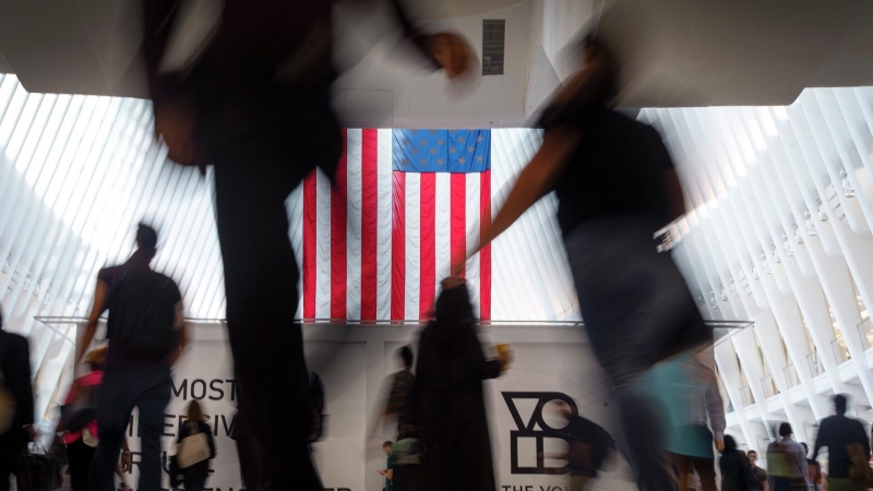 В США прекратило работу бюро по защите финансовых прав потребителей