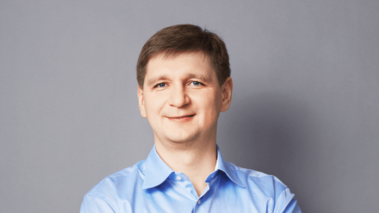 Глава Т-Банка рассказал о роли науки и молодых специалистах в компании