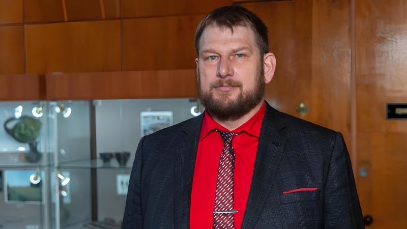 Российские генетики раскрыли тайну древнего погребения на Дону