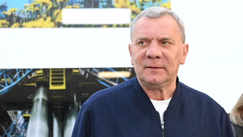 Рябков призвал создать механизм запрета размещения оружия в космосе