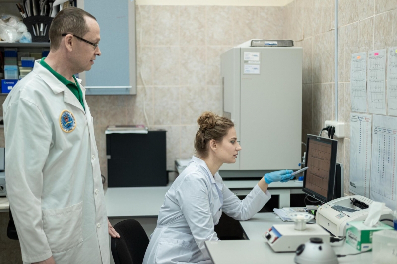 Российские генетики раскрыли тайну древнего погребения на Дону