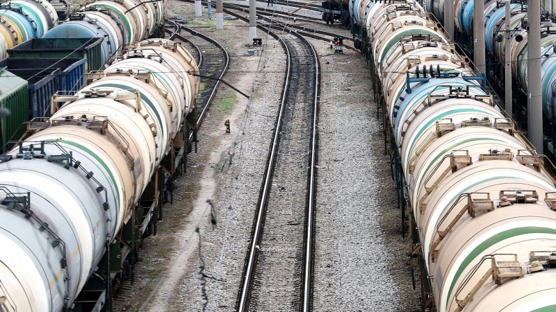 Российские ученые нашли новый способ определять состав бензина