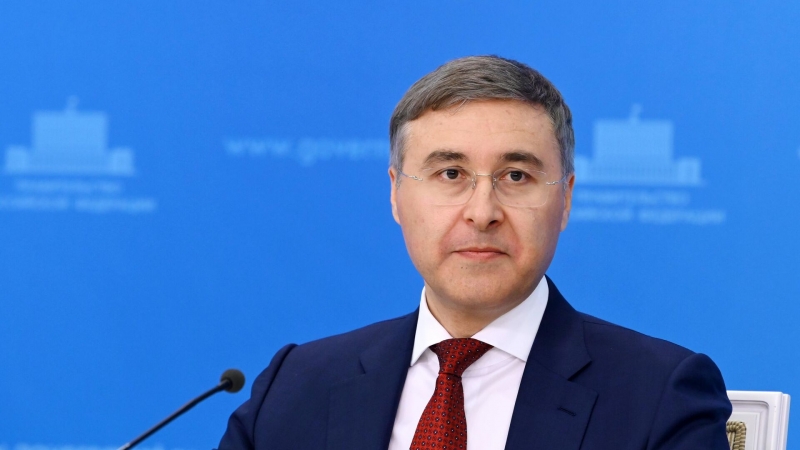 Фальков оценил перспективы восстановления научных контактов с США