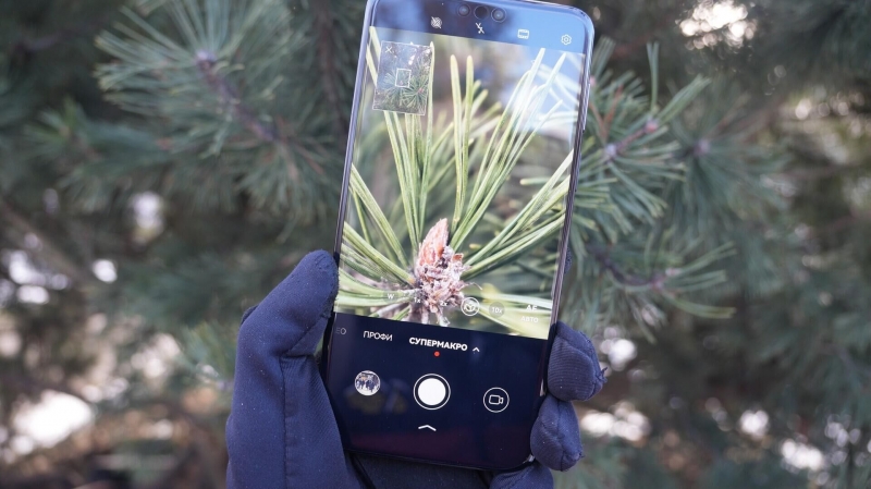 Обзор смартфона HUAWEI Mate 70 Pro: настоящий камерофон